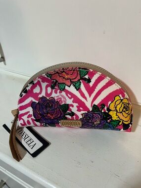 Consuela Medium Frutti Cosmetic Bag